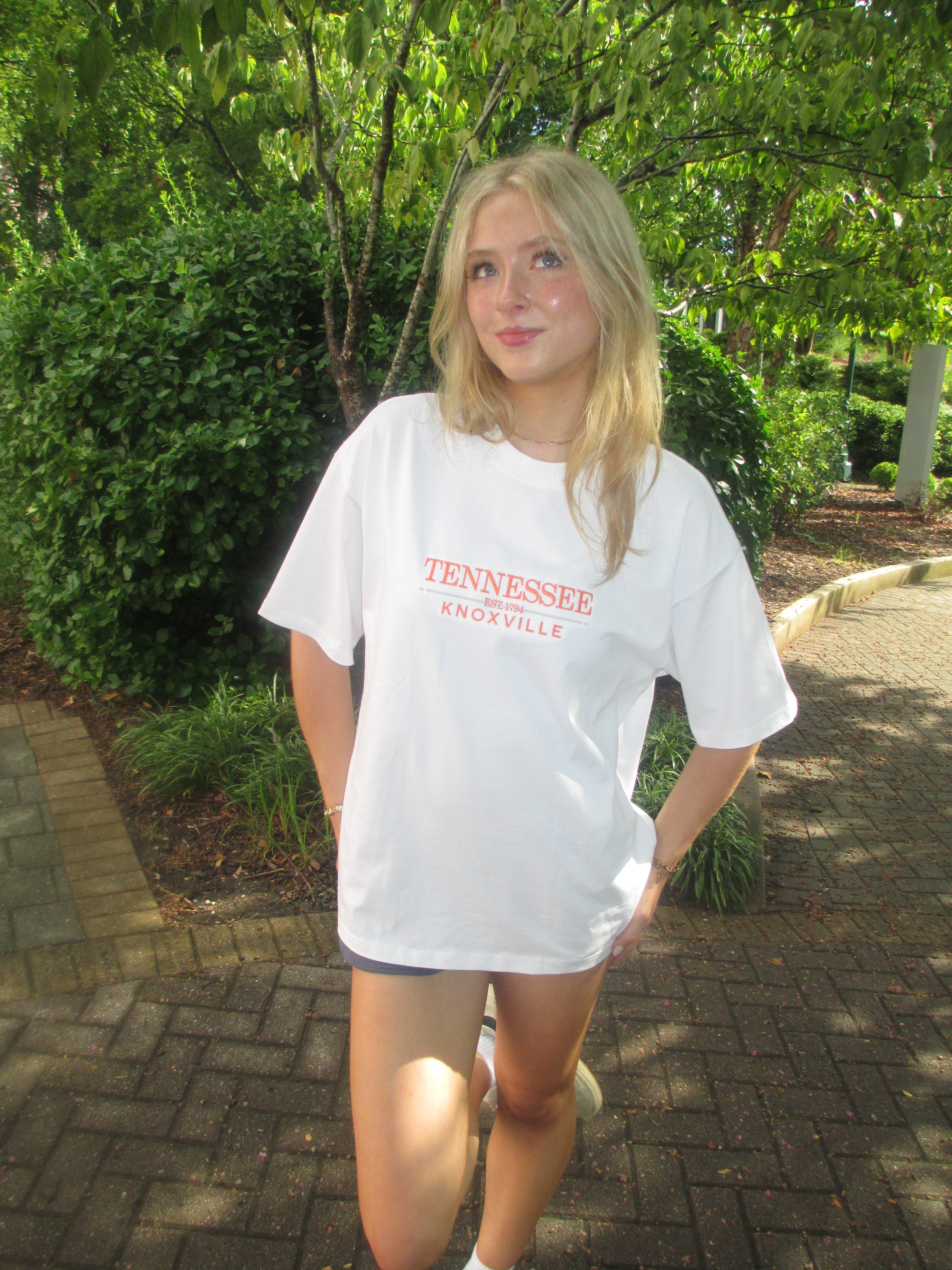 Script Tees