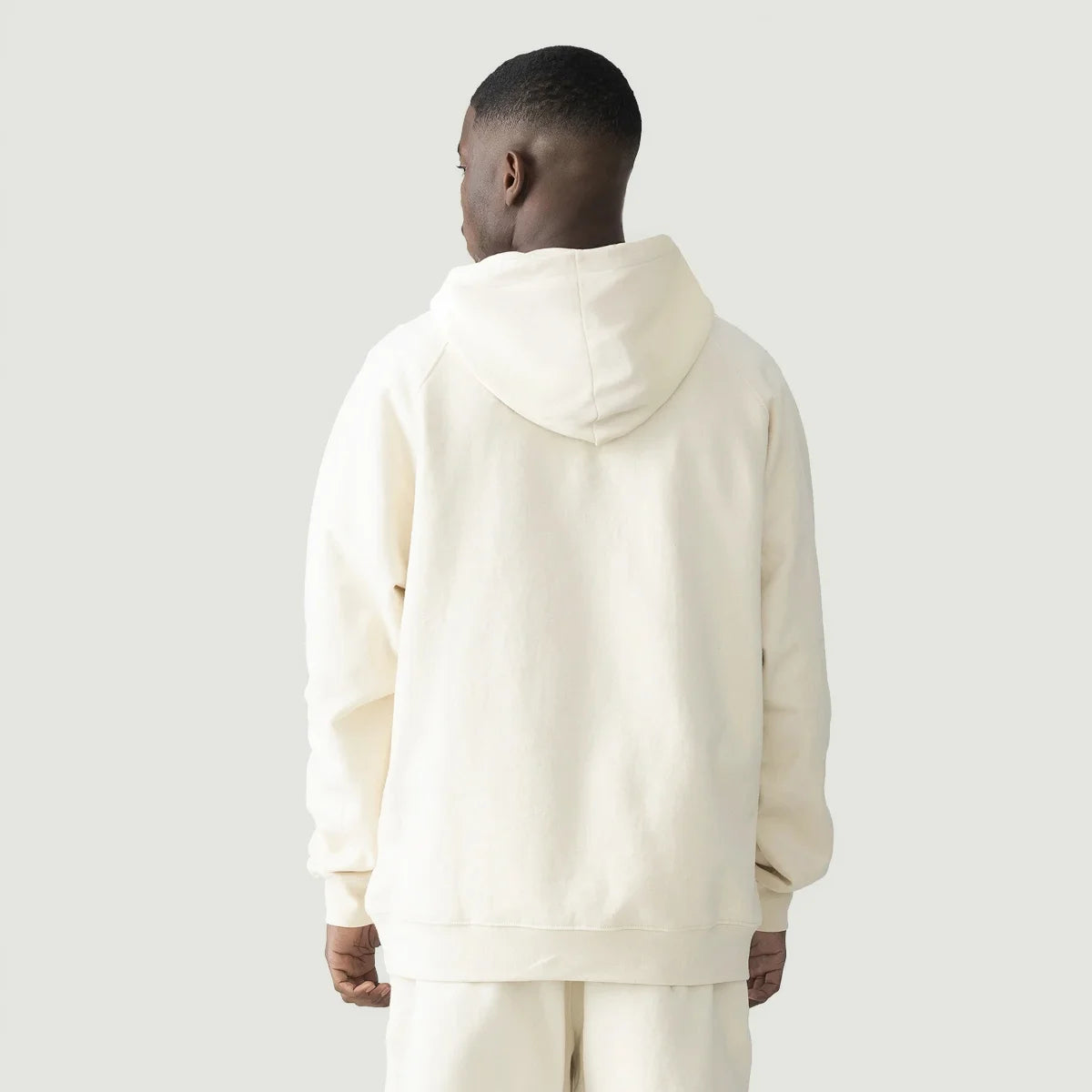 Tennessee Inverted Embroidered Hoodie